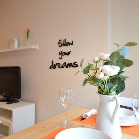 Apartamento Torremolinos Centro Dış mekan fotoğraf