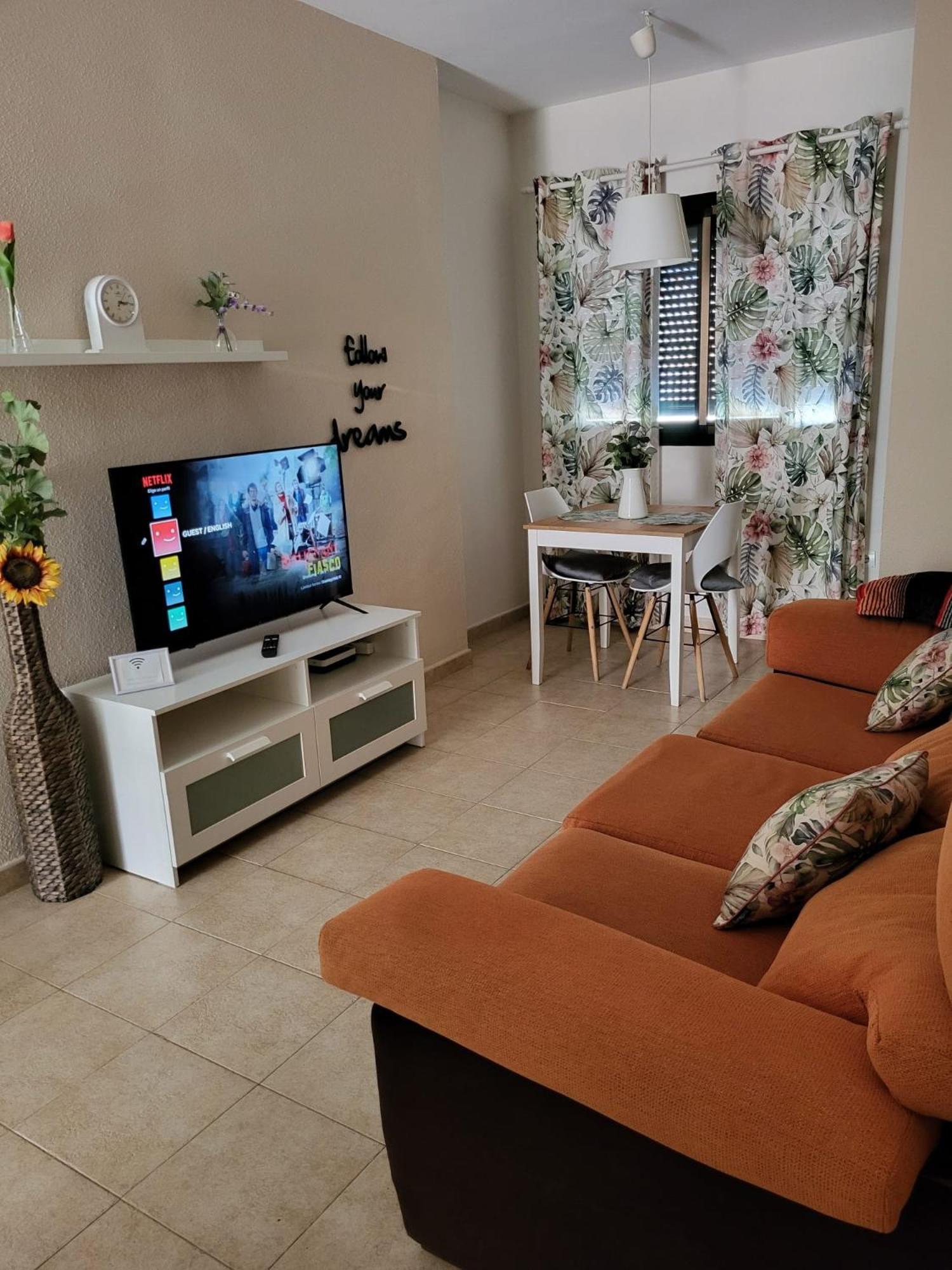 Apartamento Torremolinos Centro Dış mekan fotoğraf