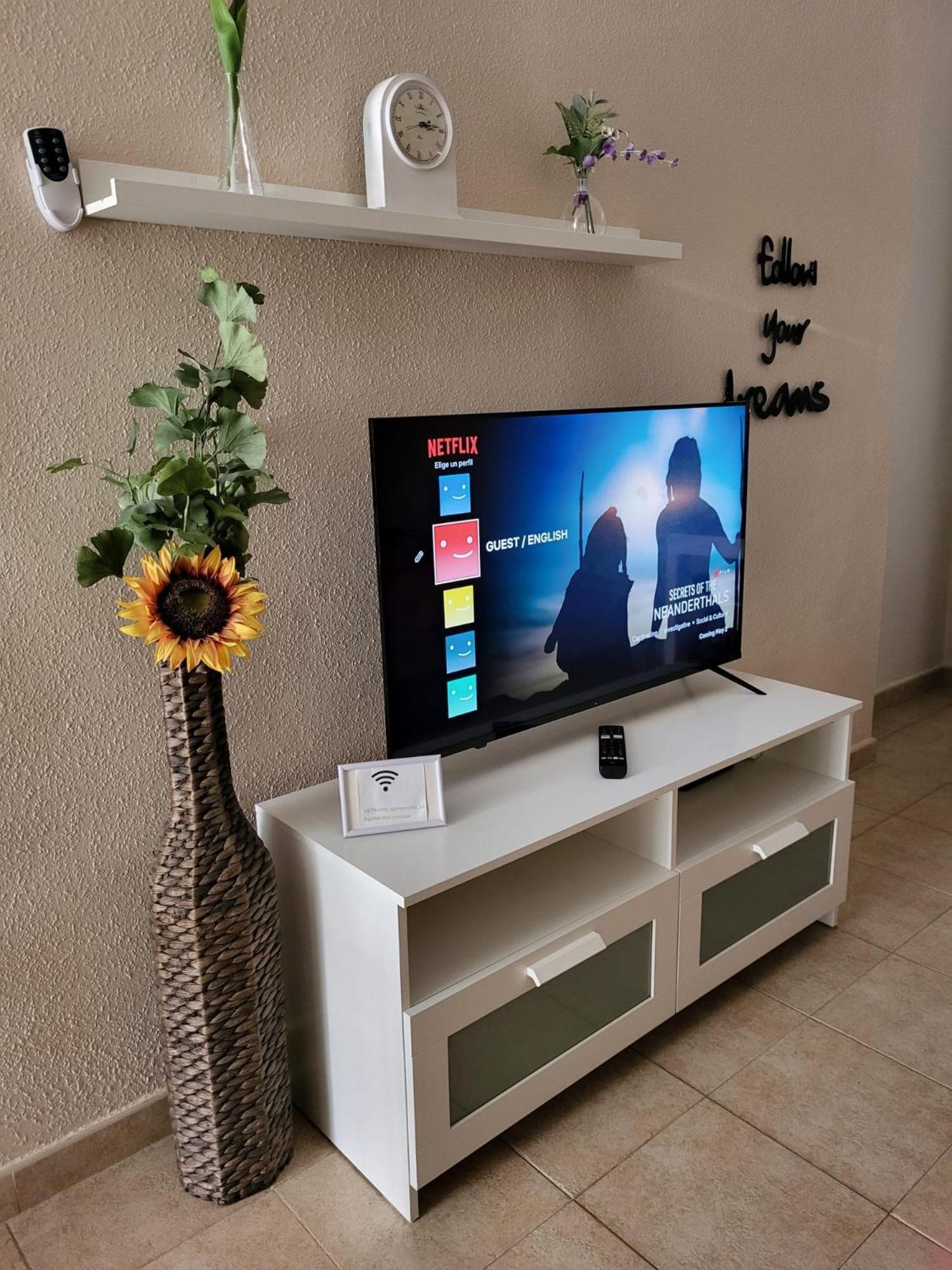 Apartamento Torremolinos Centro Dış mekan fotoğraf