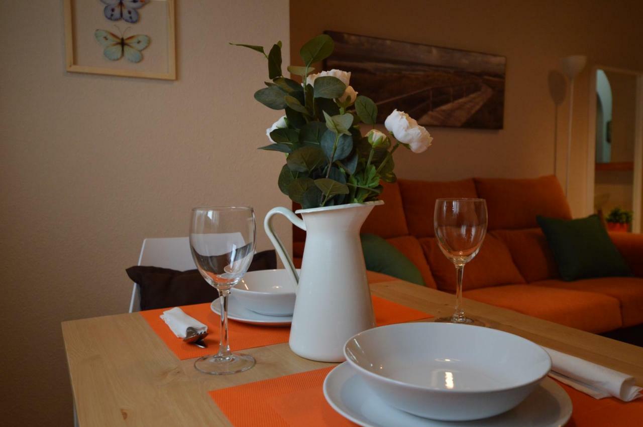 Apartamento Torremolinos Centro Dış mekan fotoğraf