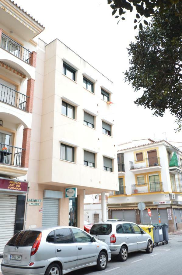 Apartamento Torremolinos Centro Dış mekan fotoğraf